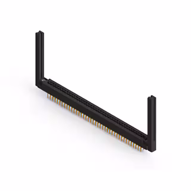 357-080-542-258 EDAC Inc.  Edgeboard Connectors